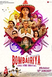 Bombairiya 2019 Movie